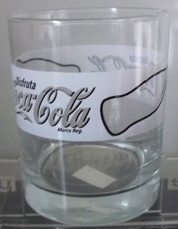 340918 € 5,00 coca cola glas Spanje matte rand met contour flesje.jpeg